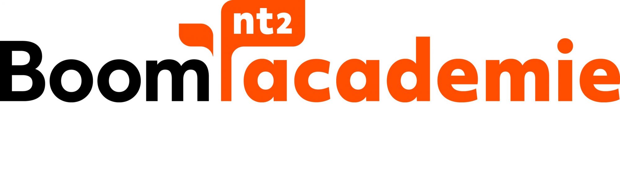Welcome to the Boom NT2 Academie