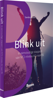 NT2 op maat Blink Uit Sandra Duenk NT2.nl - Slide 2