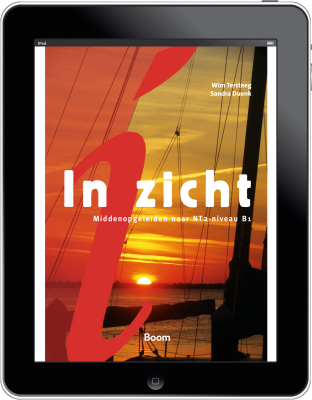 Cover In zicht online only