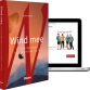 Wind mee productgroep boek en online. NT2 op maat reeks - Thumb 1