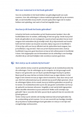 Spreken op B1 herziene edite NT2.nl kaft - Slide 8