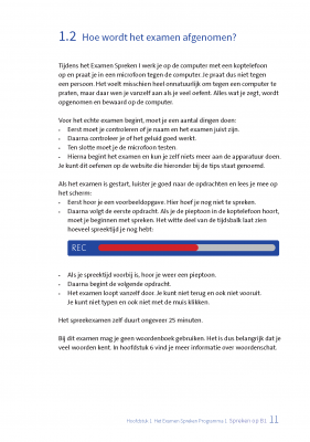 Spreken op B1 herziene edite NT2.nl kaft - Slide 10