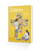 Zebra+ deel 2 Werkboek