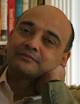 Portret Kwame Anthony Appiah