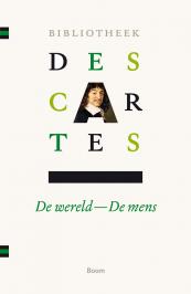 De wereld, de mens