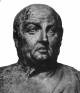 Portret Lucius Annaeus Seneca