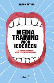 Mediatraining voor iedereen