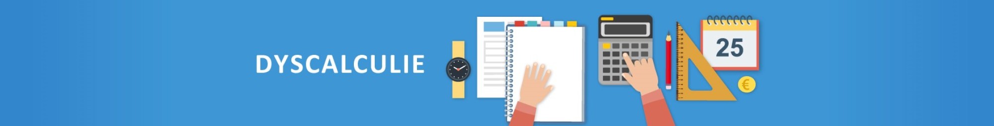 Dyscalculie