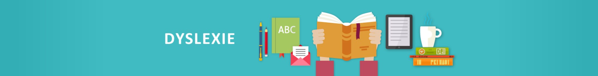 Themapagina Dyslexie