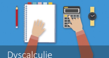 Dyscalculie