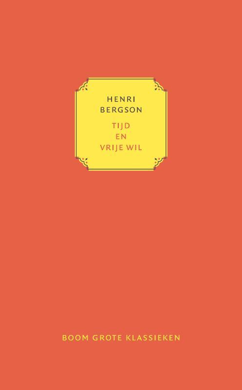 Bergson en de vernieuwing van het denken