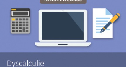 Dyscalculie