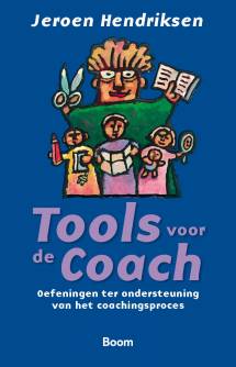 Tools voor de coach