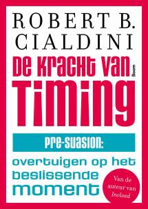 De kracht van timing