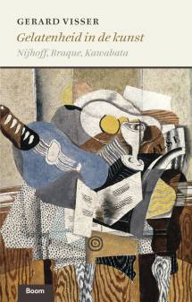 Gelatenheid in de kunst