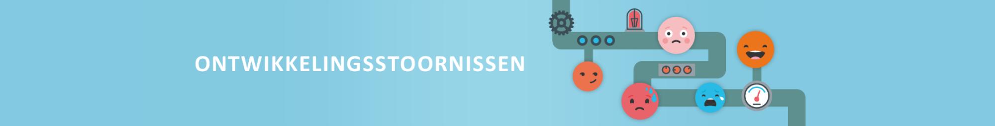 Ontwikkelingsstoornissen