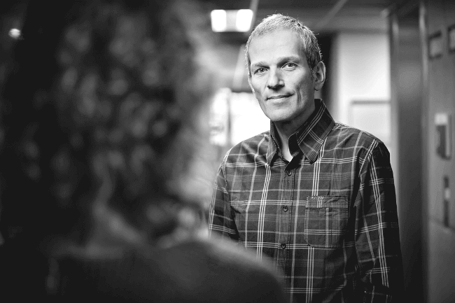 Auteur Rob Faltin Boom