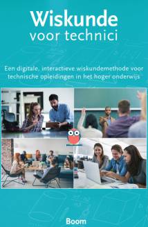 Wiskunde voor technici - Hanzehogeschool - Life, Science & Technology