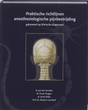 Praktische richtlijnen anesthesiologische pijnbestrijding gebaseerd op klinische diagnosen