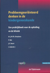 Probleemgeoriënteerd denken in de kindergeneeskunde