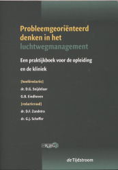 Probleemgeoriënteerd denken in het luchtwegmanagement
