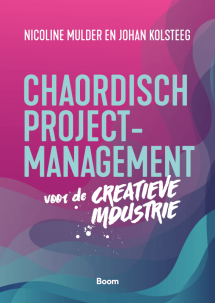Chaordisch projectmanagement voor de creatieve industrie