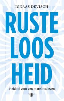 Rusteloosheid