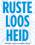 Rusteloosheid