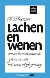 Lachen en wenen