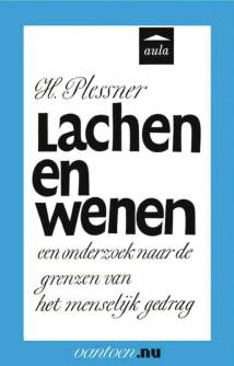 Lachen en wenen