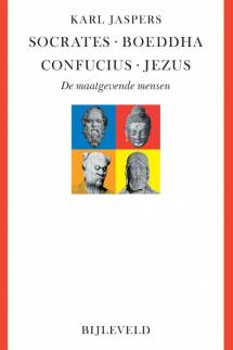 Socrates, Boeddha, Confucius, Jezus