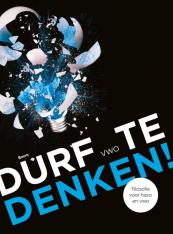 Durf te denken! (vwo-boek) - eerste editie