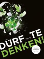 Durf te denken! (havo-boek) - eerste editie