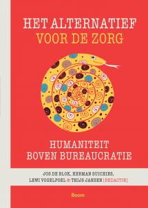 Het alternatief voor de zorg (e-book)
