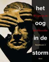 Het oog in de storm - Handboek 2