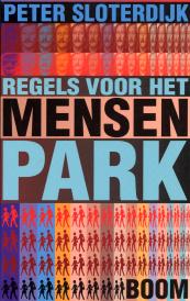 Regels voor het mensenpark