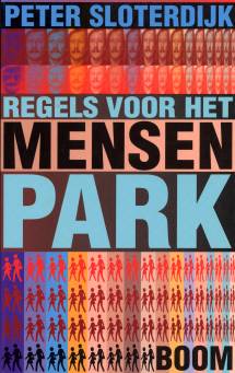 Regels voor het mensenpark