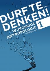 Durf te denken! Werkboek vwo 1 - eerste editie