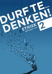 Durf te denken! Werkboek vwo 2 - eerste editie