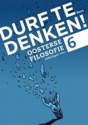 Durf te denken! Werkboek vwo 6 - eerste editie