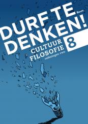 Durf te denken! Werkboek vwo 8 - eerste editie