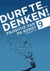 Durf te denken! Werkboek vwo 9 - eerste editie
