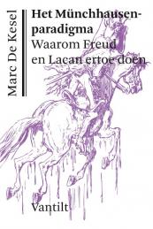 Het Münchhausenparadigma