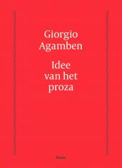 Idee van het proza
