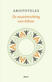 De staatsinrichting van Athene