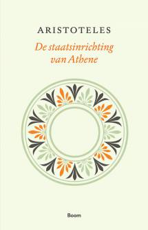 De staatsinrichting van Athene
