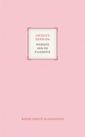 Marges van de filosofie