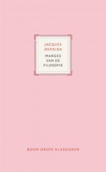 Marges van de filosofie