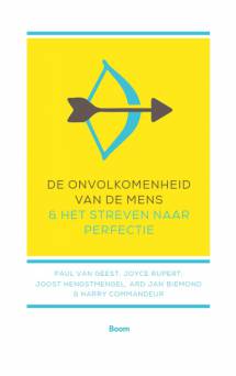 De onvolkomenheid van de mens