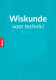 Wiskunde voor technici - Avans - Mechatronica voltijd